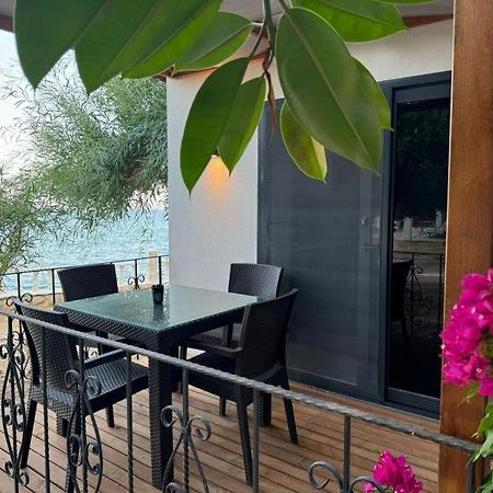 Otelox Ayas Beach Bungalov Erdemli Exterior photo